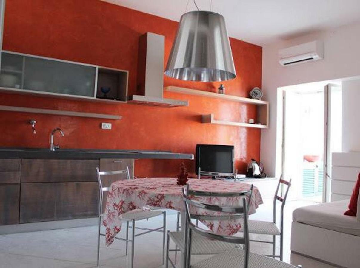 Maryhome Anacapri  Buitenkant foto