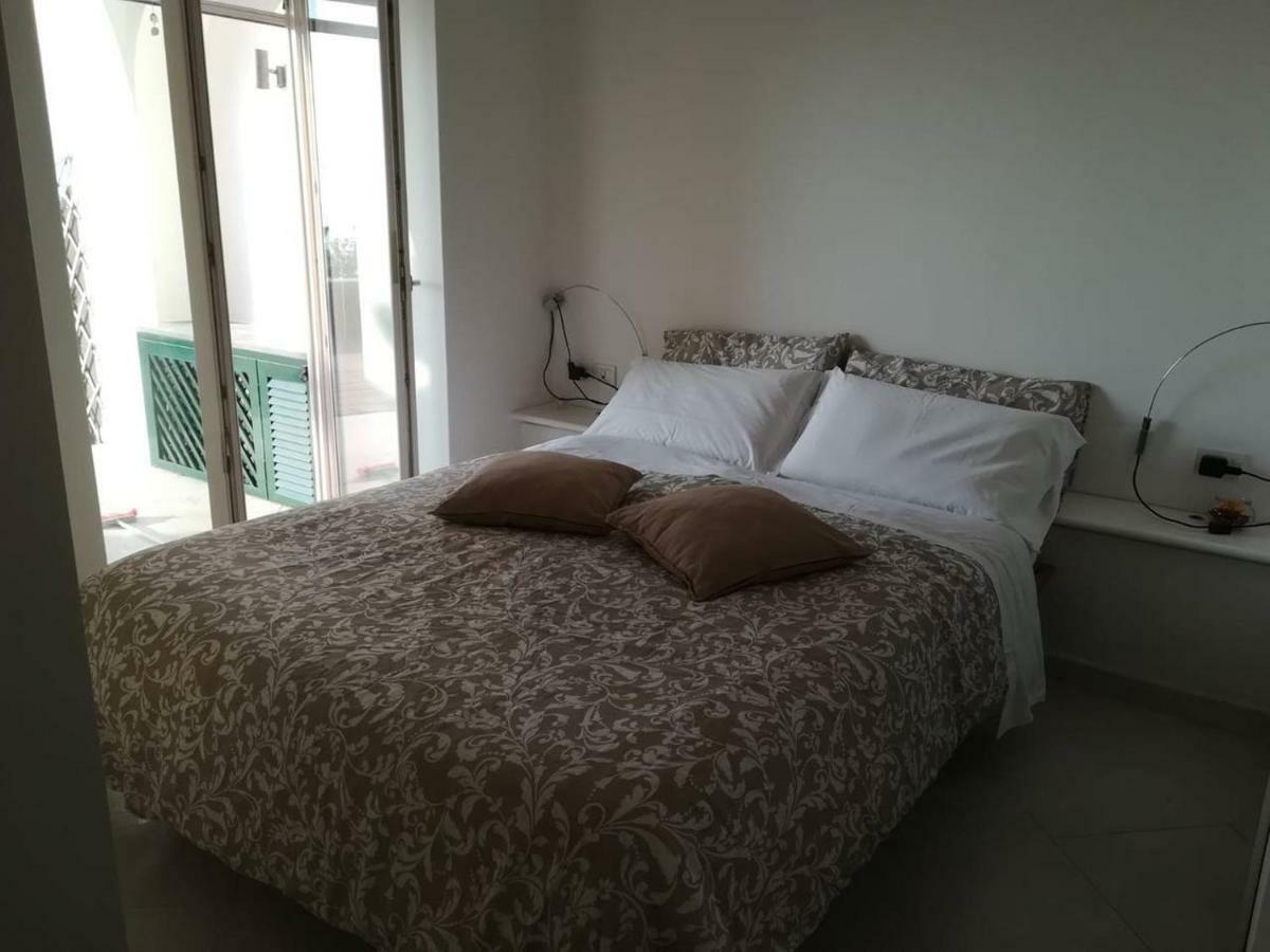 Maryhome Anacapri  Buitenkant foto